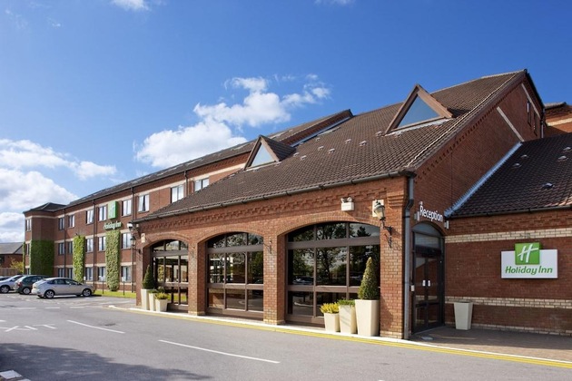 Gallery - Holiday Inn Norwich North By Ihg