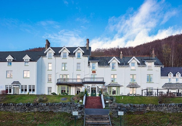 Gallery - Loch Rannoch Hotel And Spa