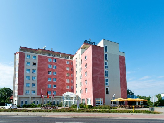 Gallery - Achat Hotel Schwarzheide Lausitz