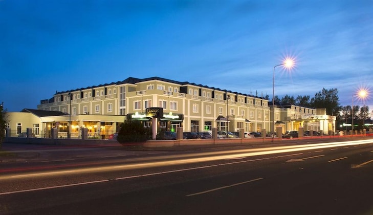Gallery - Clanree Hotel