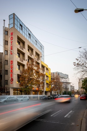 Gallery - Hotel Duke Armeneasca