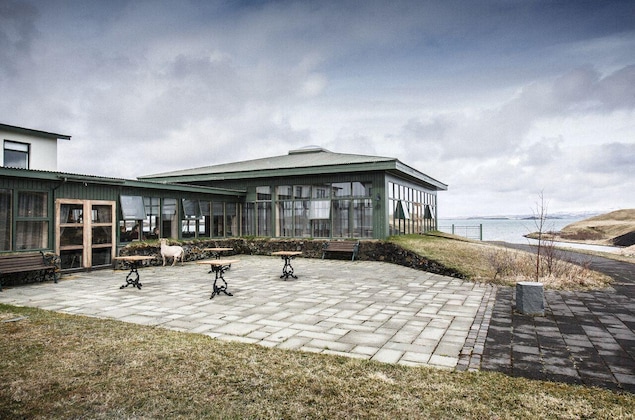 Gallery - Hotel Gígur By Keahotels