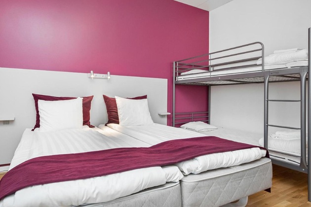Gallery - Aiden By Best Western Skavsta Airport