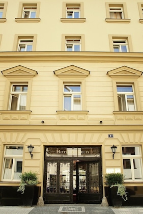 Gallery - Hotel Angelis