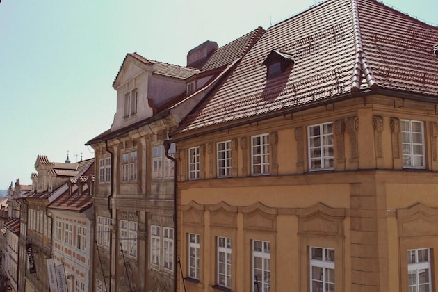 Gallery - U Zlate Podkovy - At The Golden Horseshoe