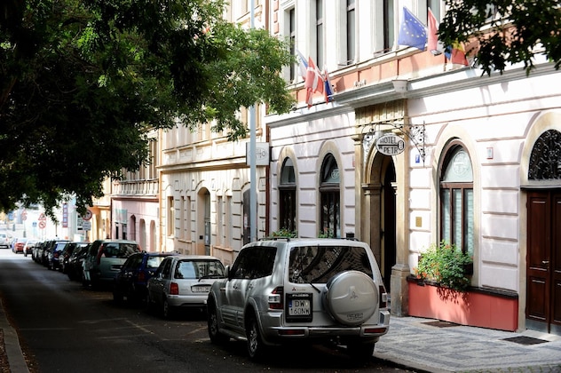 Gallery - Hotel Petr