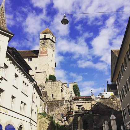 Gallery - Sorell Boutique-Hotel Speer Rapperswil