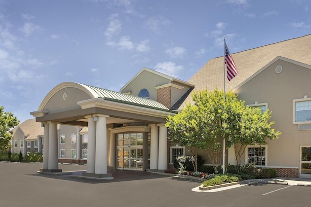 Gallery - Holiday Inn Express & Suites Annapolis By Ihg