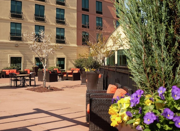 Gallery - Hilton Garden Inn Atlanta Airport Millenium Center