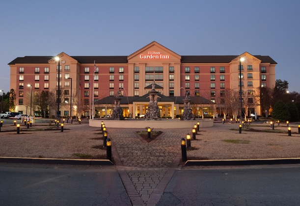 Gallery - Hilton Garden Inn Atlanta Airport Millenium Center