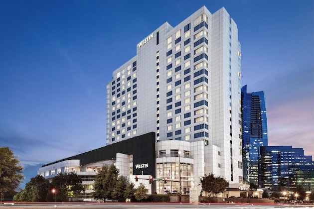 Gallery - The Westin Buckhead Atlanta
