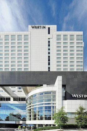 Gallery - The Westin Buckhead Atlanta