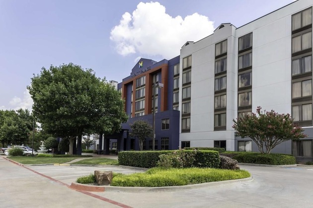 Gallery - Hyatt Place Dallas Arlington