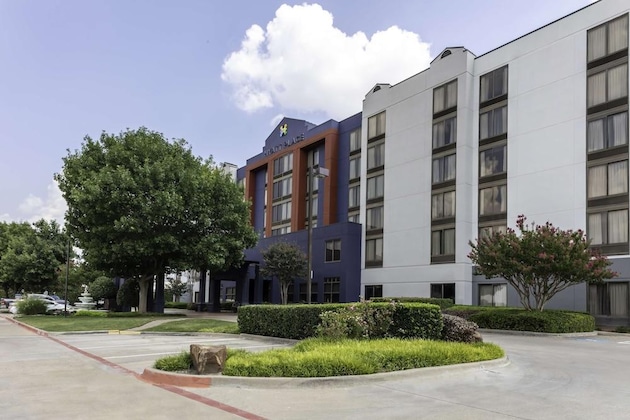 Gallery - Hyatt Place Dallas Arlington