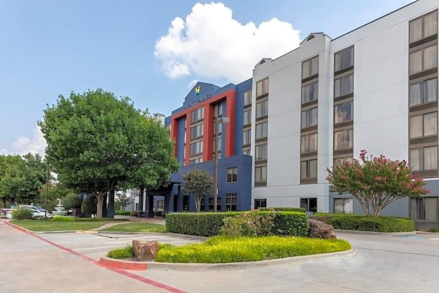Gallery - Hyatt Place Dallas Arlington