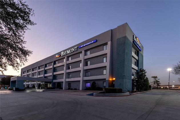 Gallery - Baymont By Wyndham Arlington At Six Flags Dr
