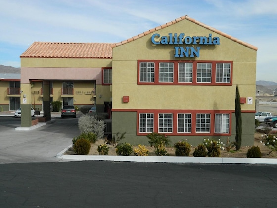 Gallery - California Inn