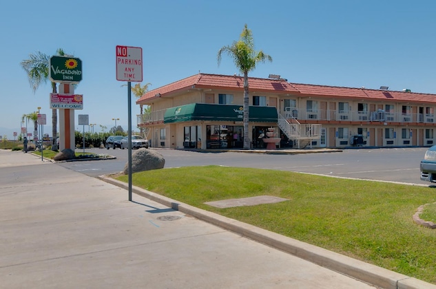 Gallery - Vagabond Inn Bakersfield South