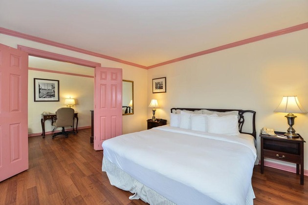 Gallery - Admiral Fell Inn Baltimore Harbor, Ascend Hotel Collection