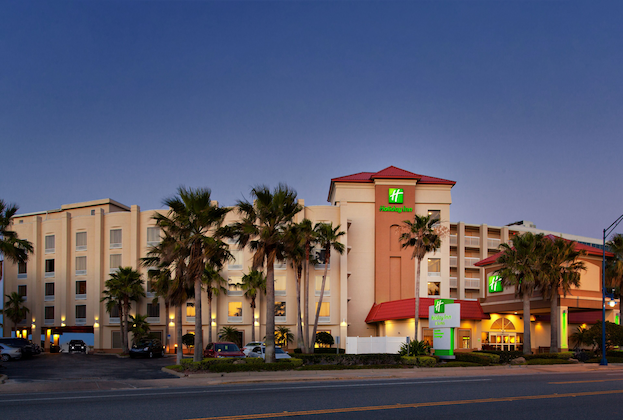 Gallery - Holiday Inn & Suites Daytona Beach on the Ocean, an IHG Hotel