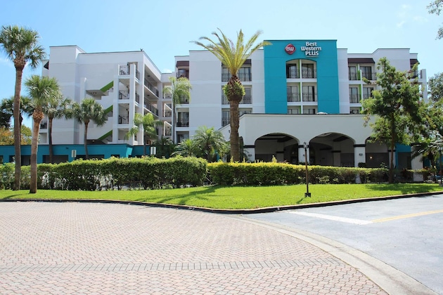 Gallery - Best Western Plus Deerfield Beach Hotel & Suites