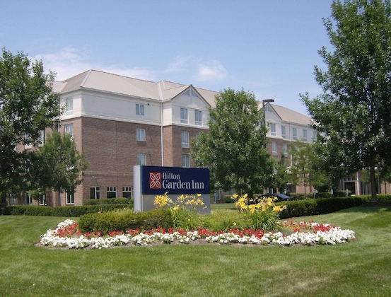 Gallery - Hilton Garden Inn Columbus Dublin