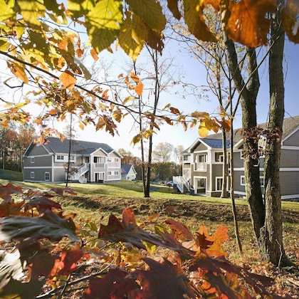 Gallery - Shawnee Village Resort