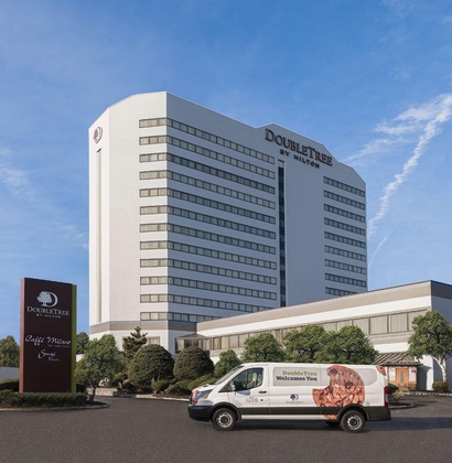 Gallery - Doubletree By Hilton Fort Lee George Washington Bridge