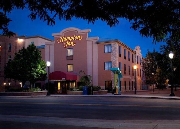 Gallery - Hampton Inn Grand Junction Downtown Historic Main Street