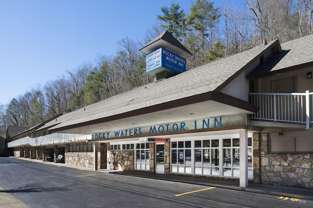 Gallery - Historic Rocky Waters Inn, A Small Luxury Hotel