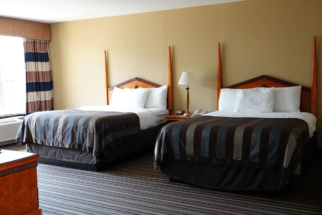 Gallery - Surestay Plus Hotel By Best Western Gatlinburg