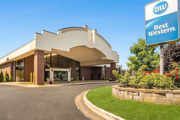 Gallery - Americinn By Wyndham Grand Rapids Airport North