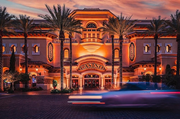 Gallery - Green Valley Ranch Resort And Spa