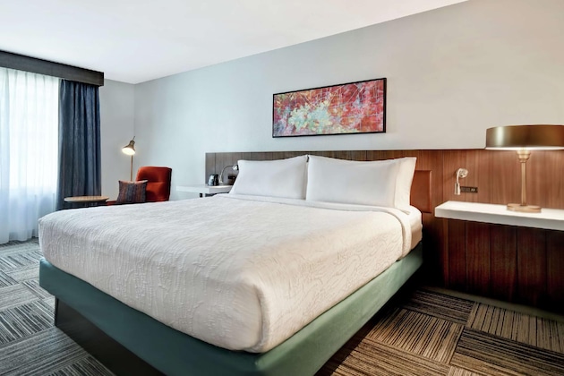 Gallery - Hilton Garden Inn Houston Galleria