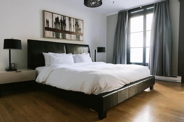 Gallery - Auberge Du Vieux-Port