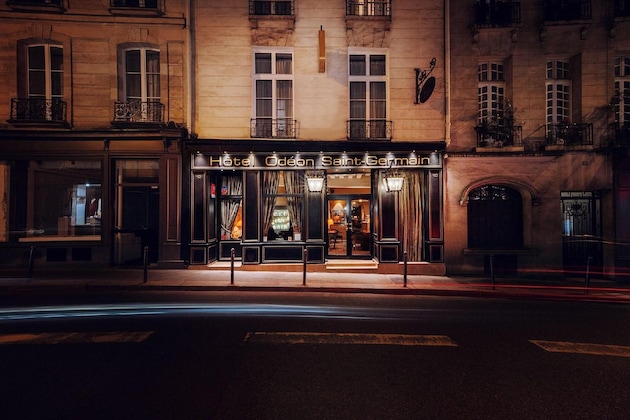 Gallery - Hotel Odéon Saint Germain