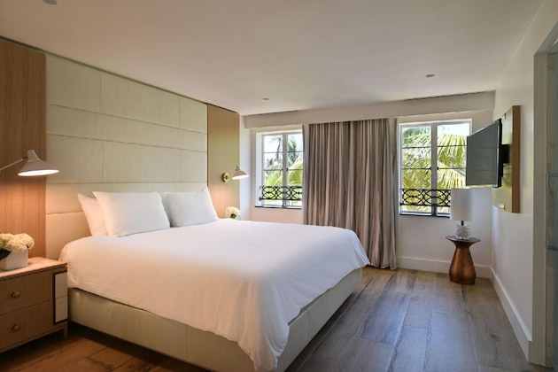 Gallery - Hotel Ocean