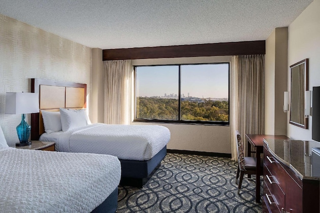 Gallery - Embassy Suites By Hilton Dallas Love Field