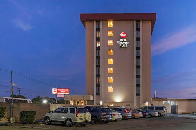 Gallery - Best Western Plus Grosvenor Airport Hotel