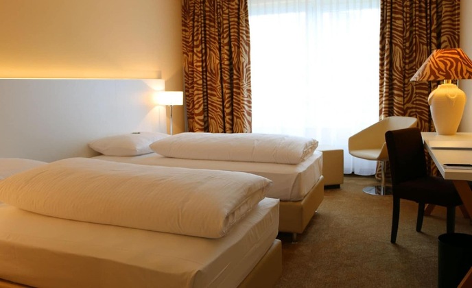 Gallery - Relexa Hotel Frankfurt  Main