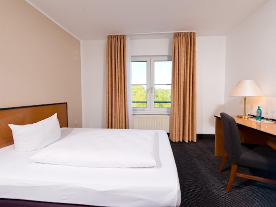 Gallery - Achat Hotel Frankfurt Airport