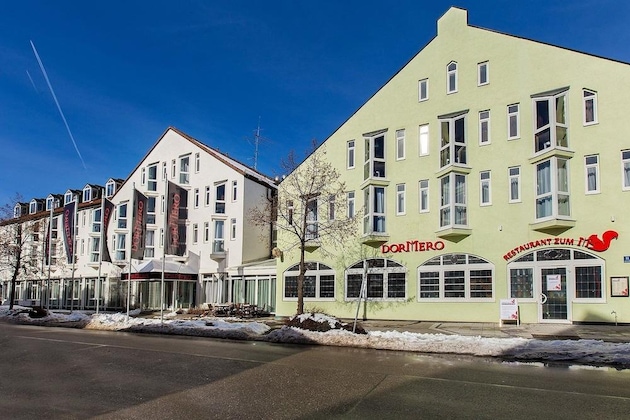 Gallery - Dormero Hotel München-Kirchheim Messe