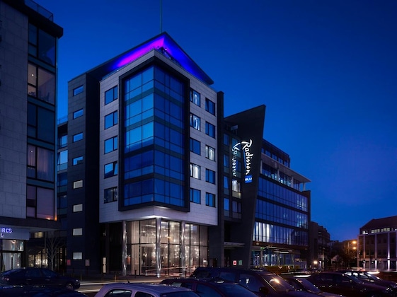 Gallery - Radisson Blu Royal Hotel, Dublin