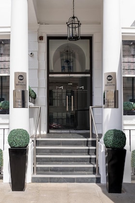 Gallery - Best Western Mornington Hotel London Hyde Park