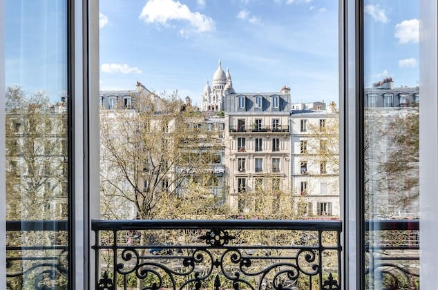 Gallery - Avenir Hotel Montmartre