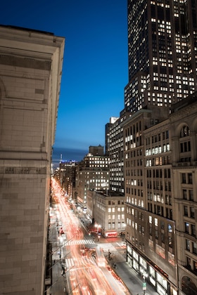 Gallery - U Hotel Fifth Avenue
