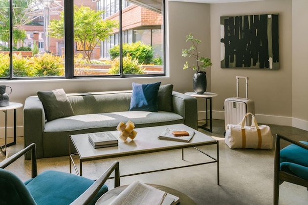 Gallery - Sonder By Marriott Bonvoy Georgetown C&O Apartments Georgetown