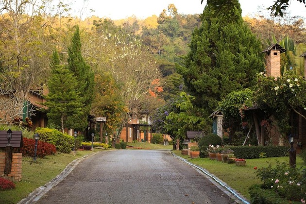 Gallery - Belle Villa Resort Chiangmai