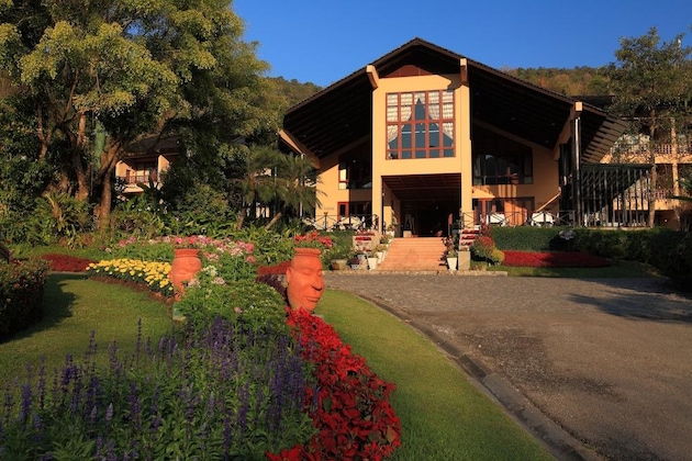 Gallery - Belle Villa Resort Chiangmai