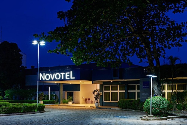 Gallery - Novotel Manaus